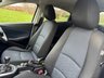USED 2015 65 MAZDA MAZDA2 1.5 SKYACTIV-G Sport Black Hatchback 5dr Petrol Manual Euro 6 (s/s) (90 ps) F/S/H - 2 Keys - LEZ - BTooth