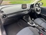 USED 2015 65 MAZDA MAZDA2 1.5 SKYACTIV-G Sport Black Hatchback 5dr Petrol Manual Euro 6 (s/s) (90 ps) F/S/H - 2 Keys - LEZ - BTooth