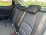 USED 2015 65 MAZDA MAZDA2 1.5 SKYACTIV-G Sport Black Hatchback 5dr Petrol Manual Euro 6 (s/s) (90 ps) F/S/H - 2 Keys - LEZ - BTooth