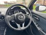 USED 2015 65 MAZDA MAZDA2 1.5 SKYACTIV-G Sport Black Hatchback 5dr Petrol Manual Euro 6 (s/s) (90 ps) F/S/H - 2 Keys - LEZ - BTooth