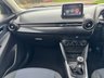 USED 2015 65 MAZDA MAZDA2 1.5 SKYACTIV-G Sport Black Hatchback 5dr Petrol Manual Euro 6 (s/s) (90 ps) F/S/H - 2 Keys - LEZ - BTooth