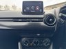 USED 2015 65 MAZDA MAZDA2 1.5 SKYACTIV-G Sport Black Hatchback 5dr Petrol Manual Euro 6 (s/s) (90 ps) F/S/H - 2 Keys - LEZ - BTooth