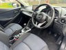 USED 2015 65 MAZDA MAZDA2 1.5 SKYACTIV-G Sport Black Hatchback 5dr Petrol Manual Euro 6 (s/s) (90 ps) F/S/H - 2 Keys - LEZ - BTooth