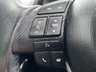 USED 2015 65 MAZDA MAZDA2 1.5 SKYACTIV-G Sport Black Hatchback 5dr Petrol Manual Euro 6 (s/s) (90 ps) F/S/H - 2 Keys - LEZ - BTooth