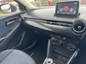 USED 2015 65 MAZDA MAZDA2 1.5 SKYACTIV-G Sport Black Hatchback 5dr Petrol Manual Euro 6 (s/s) (90 ps) F/S/H - 2 Keys - LEZ - BTooth