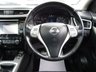 USED 2014 14 NISSAN QASHQAI 1.5 dCi Tekna SUV 5dr Diesel Manual 2WD Euro 5 (s/s) (110 ps) Finished in INK BLUE MET with contrasting EBONY BLACK HEATED LEATHER SEATS. The Qashqai is one of the best selling SUV's around at the moment. This Top of the range edition is comfy, easy to drive and has enough space for 5 adults. Features include, 19" Alloys, Full heated leather, Sat Nav, Pan Roof, 360 Reverse Cameras, DAB, B/Tooth, Auto Parking and much more. Dealer serviced at 8355 miles, 16994 miles, 25908 miles, 34450 miles, 46652 miles, 56942 miles and CAM BELT with WATER PUMP.