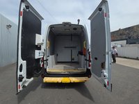 USED 2018 68 VAUXHALL MOVANO 2.3 CDTi 3500 Panel Van 5dr Diesel Manual FWD L2 H2 Euro 6 (130 ps) 