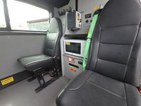 USED 2018 68 VAUXHALL MOVANO 2.3 CDTi 3500 Panel Van 5dr Diesel Manual FWD L2 H2 Euro 6 (130 ps) 