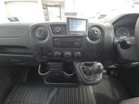 USED 2018 68 VAUXHALL MOVANO 2.3 CDTi 3500 Panel Van 5dr Diesel Manual FWD L2 H2 Euro 6 (130 ps) 
