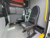 USED 2018 68 VAUXHALL MOVANO 2.3 CDTi 3500 Panel Van 5dr Diesel Manual FWD L2 H2 Euro 6 (130 ps) 