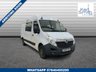 USED 2018 68 VAUXHALL MOVANO 2.3 CDTi 3500 Panel Van 5dr Diesel Manual FWD L2 H2 Euro 6 (130 ps) 