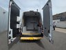 USED 2018 68 VAUXHALL MOVANO 2.3 CDTi 3500 Panel Van 5dr Diesel Manual FWD L2 H2 Euro 6 (130 ps) 