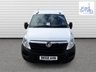 USED 2018 68 VAUXHALL MOVANO 2.3 CDTi 3500 Panel Van 5dr Diesel Manual FWD L2 H2 Euro 6 (130 ps) 