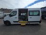 USED 2018 68 VAUXHALL MOVANO 2.3 CDTi 3500 Panel Van 5dr Diesel Manual FWD L2 H2 Euro 6 (130 ps) 
