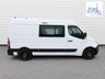 USED 2018 68 VAUXHALL MOVANO 2.3 CDTi 3500 Panel Van 5dr Diesel Manual FWD L2 H2 Euro 6 (130 ps) 
