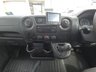 USED 2018 68 VAUXHALL MOVANO 2.3 CDTi 3500 Panel Van 5dr Diesel Manual FWD L2 H2 Euro 6 (130 ps) 