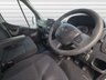 USED 2018 68 VAUXHALL MOVANO 2.3 CDTi 3500 Panel Van 5dr Diesel Manual FWD L2 H2 Euro 6 (130 ps) 