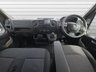 USED 2018 68 VAUXHALL MOVANO 2.3 CDTi 3500 Panel Van 5dr Diesel Manual FWD L2 H2 Euro 6 (130 ps) 