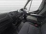USED 2018 68 VAUXHALL MOVANO 2.3 CDTi 3500 Panel Van 5dr Diesel Manual FWD L2 H2 Euro 6 (130 ps) 