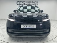 USED 2024 24 LAND ROVER RANGE ROVER 3.0 D300 MHEV HSE SUV 5dr Diesel Auto 4WD Euro 6 (s/s) (300 ps) Finished In Santorini Black, This Range Rover Comes With Ebony Headlining, Heads Up Display, 24" Alloy Wheels, Tilt And Slide Panoramic Roof, Fridge, Meridian Sound System, Side Steps, 360 Degree Camera, Reverse Camera, Shadow Exterior Pack, Remainder Of Land Rover Warranty, Full Land Rover Service History, 2 Keys, 12 Months Warranty, 3 Months Warranty. Finance And Extended Warranty Available.
