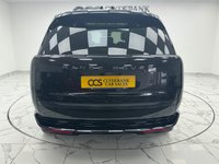 USED 2024 24 LAND ROVER RANGE ROVER 3.0 D300 MHEV HSE SUV 5dr Diesel Auto 4WD Euro 6 (s/s) (300 ps) Finished In Santorini Black, This Range Rover Comes With Ebony Headlining, Heads Up Display, 24" Alloy Wheels, Tilt And Slide Panoramic Roof, Fridge, Meridian Sound System, Side Steps, 360 Degree Camera, Reverse Camera, Shadow Exterior Pack, Remainder Of Land Rover Warranty, Full Land Rover Service History, 2 Keys, 12 Months Warranty, 3 Months Warranty. Finance And Extended Warranty Available.