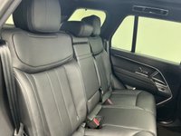 USED 2024 24 LAND ROVER RANGE ROVER 3.0 D300 MHEV HSE SUV 5dr Diesel Auto 4WD Euro 6 (s/s) (300 ps) Finished In Santorini Black, This Range Rover Comes With Ebony Headlining, Heads Up Display, 24" Alloy Wheels, Tilt And Slide Panoramic Roof, Fridge, Meridian Sound System, Side Steps, 360 Degree Camera, Reverse Camera, Shadow Exterior Pack, Remainder Of Land Rover Warranty, Full Land Rover Service History, 2 Keys, 12 Months Warranty, 3 Months Warranty. Finance And Extended Warranty Available.