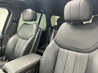 USED 2024 24 LAND ROVER RANGE ROVER 3.0 D300 MHEV HSE SUV 5dr Diesel Auto 4WD Euro 6 (s/s) (300 ps) Finished In Santorini Black, This Range Rover Comes With Ebony Headlining, Heads Up Display, 24" Alloy Wheels, Tilt And Slide Panoramic Roof, Fridge, Meridian Sound System, Side Steps, 360 Degree Camera, Reverse Camera, Shadow Exterior Pack, Remainder Of Land Rover Warranty, Full Land Rover Service History, 2 Keys, 12 Months Warranty, 3 Months Warranty. Finance And Extended Warranty Available.