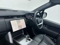 USED 2024 24 LAND ROVER RANGE ROVER 3.0 D300 MHEV HSE SUV 5dr Diesel Auto 4WD Euro 6 (s/s) (300 ps) Finished In Santorini Black, This Range Rover Comes With Ebony Headlining, Heads Up Display, 24" Alloy Wheels, Tilt And Slide Panoramic Roof, Fridge, Meridian Sound System, Side Steps, 360 Degree Camera, Reverse Camera, Shadow Exterior Pack, Remainder Of Land Rover Warranty, Full Land Rover Service History, 2 Keys, 12 Months Warranty, 3 Months Warranty. Finance And Extended Warranty Available.