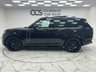 USED 2024 24 LAND ROVER RANGE ROVER 3.0 D300 MHEV HSE SUV 5dr Diesel Auto 4WD Euro 6 (s/s) (300 ps) Finished In Santorini Black, This Range Rover Comes With Ebony Headlining, Heads Up Display, 24" Alloy Wheels, Tilt And Slide Panoramic Roof, Fridge, Meridian Sound System, Side Steps, 360 Degree Camera, Reverse Camera, Shadow Exterior Pack, Remainder Of Land Rover Warranty, Full Land Rover Service History, 2 Keys, 12 Months Warranty, 3 Months Warranty. Finance And Extended Warranty Available.