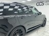 USED 2024 24 LAND ROVER RANGE ROVER 3.0 D300 MHEV HSE SUV 5dr Diesel Auto 4WD Euro 6 (s/s) (300 ps) Finished In Santorini Black, This Range Rover Comes With Ebony Headlining, Heads Up Display, 24" Alloy Wheels, Tilt And Slide Panoramic Roof, Fridge, Meridian Sound System, Side Steps, 360 Degree Camera, Reverse Camera, Shadow Exterior Pack, Remainder Of Land Rover Warranty, Full Land Rover Service History, 2 Keys, 12 Months Warranty, 3 Months Warranty. Finance And Extended Warranty Available.