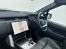 USED 2024 24 LAND ROVER RANGE ROVER 3.0 D300 MHEV HSE SUV 5dr Diesel Auto 4WD Euro 6 (s/s) (300 ps) Finished In Santorini Black, This Range Rover Comes With Ebony Headlining, Heads Up Display, 24" Alloy Wheels, Tilt And Slide Panoramic Roof, Fridge, Meridian Sound System, Side Steps, 360 Degree Camera, Reverse Camera, Shadow Exterior Pack, Remainder Of Land Rover Warranty, Full Land Rover Service History, 2 Keys, 12 Months Warranty, 3 Months Warranty. Finance And Extended Warranty Available.