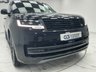 USED 2024 24 LAND ROVER RANGE ROVER 3.0 D300 MHEV HSE SUV 5dr Diesel Auto 4WD Euro 6 (s/s) (300 ps) Finished In Santorini Black, This Range Rover Comes With Ebony Headlining, Heads Up Display, 24" Alloy Wheels, Tilt And Slide Panoramic Roof, Fridge, Meridian Sound System, Side Steps, 360 Degree Camera, Reverse Camera, Shadow Exterior Pack, Remainder Of Land Rover Warranty, Full Land Rover Service History, 2 Keys, 12 Months Warranty, 3 Months Warranty. Finance And Extended Warranty Available.