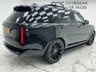 USED 2024 24 LAND ROVER RANGE ROVER 3.0 D300 MHEV HSE SUV 5dr Diesel Auto 4WD Euro 6 (s/s) (300 ps) Finished In Santorini Black, This Range Rover Comes With Ebony Headlining, Heads Up Display, 24" Alloy Wheels, Tilt And Slide Panoramic Roof, Fridge, Meridian Sound System, Side Steps, 360 Degree Camera, Reverse Camera, Shadow Exterior Pack, Remainder Of Land Rover Warranty, Full Land Rover Service History, 2 Keys, 12 Months Warranty, 3 Months Warranty. Finance And Extended Warranty Available.