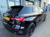 USED 2021 71 AUDI A3 1.4 TFSIe 40 Sport Sportback 5dr Petrol Plug-in Hybrid S Tronic Euro 6 (s/s) 13kWh (204 ps) 