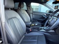 USED 2021 71 AUDI A3 1.4 TFSIe 40 Sport Sportback 5dr Petrol Plug-in Hybrid S Tronic Euro 6 (s/s) 13kWh (204 ps) 