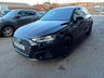USED 2021 71 AUDI A3 1.4 TFSIe 40 Sport Sportback 5dr Petrol Plug-in Hybrid S Tronic Euro 6 (s/s) 13kWh (204 ps) 