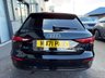 USED 2021 71 AUDI A3 1.4 TFSIe 40 Sport Sportback 5dr Petrol Plug-in Hybrid S Tronic Euro 6 (s/s) 13kWh (204 ps) 