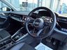 USED 2021 71 AUDI A3 1.4 TFSIe 40 Sport Sportback 5dr Petrol Plug-in Hybrid S Tronic Euro 6 (s/s) 13kWh (204 ps) 