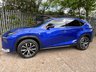 USED 2015 65 LEXUS NX 2.5 300h F Sport E-CVT 4WD Euro 6 (s/s) 5dr PanRoof,RevCam,FullHistory