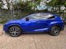 USED 2015 65 LEXUS NX 2.5 300h F Sport E-CVT 4WD Euro 6 (s/s) 5dr PanRoof,RevCam,FullHistory
