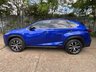 USED 2015 65 LEXUS NX 2.5 300h F Sport E-CVT 4WD Euro 6 (s/s) 5dr PanRoof,RevCam,FullHistory