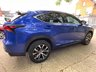 USED 2015 65 LEXUS NX 2.5 300h F Sport E-CVT 4WD Euro 6 (s/s) 5dr PanRoof,RevCam,FullHistory