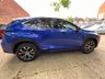 USED 2015 65 LEXUS NX 2.5 300h F Sport E-CVT 4WD Euro 6 (s/s) 5dr PanRoof,RevCam,FullHistory