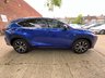 USED 2015 65 LEXUS NX 2.5 300h F Sport E-CVT 4WD Euro 6 (s/s) 5dr PanRoof,RevCam,FullHistory