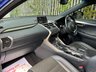USED 2015 65 LEXUS NX 2.5 300h F Sport E-CVT 4WD Euro 6 (s/s) 5dr PanRoof,RevCam,FullHistory