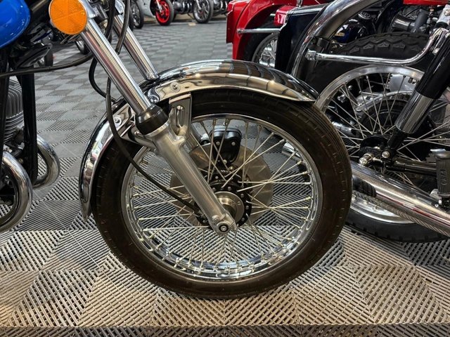 View our KAWASAKI S2 350