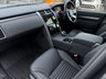 USED 2023 73 LAND ROVER DISCOVERY 3.0 D300 MHEV Dynamic HSE GEN LR 7 SEATS  SUV 5dr Diesel Auto 4WD Euro 6 (s/s) (300 ps) GEN LR 7 SEATS+ELECTRIC WINDOW