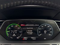USED 2020 70 AUDI E-TRON 50 S line SUV 5dr Electric Auto quattro 71.2kWh (313 ps) 