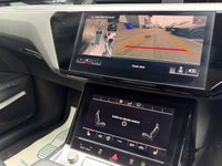 USED 2020 70 AUDI E-TRON 50 S line SUV 5dr Electric Auto quattro 71.2kWh (313 ps) 