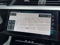 USED 2020 70 AUDI E-TRON 50 S line SUV 5dr Electric Auto quattro 71.2kWh (313 ps) 